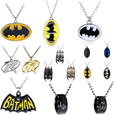 superherojewelry, Superhero, Jewelry, Batman