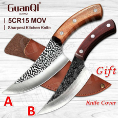 Kitchen & Dining, Meat, chefknive, slaughteringknife