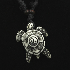 Turtle, Fashion, sweterchainnecklace, tortoise