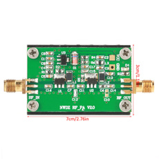 rfpoweramplifier, signalsourceconditioning, Instrument Accessories, gadget