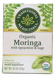 moringaoleiferatea, Traditional, Grocery, Tea