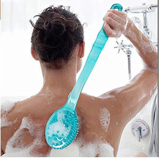 Shower, Bathroom, exfoliating, scrubber