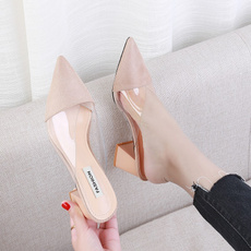 Summer, Fashion, Womens Shoes, pointed