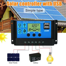 solarpanel200w, batteryregulator, usb, solarpanelbattery