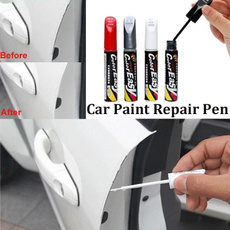 repair, Magic, paintpen, carscratch
