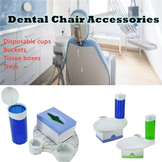 dentalchairaccessorie, dentaltray, Cup, Storage