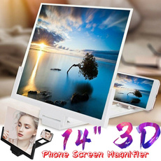 mobilephonescreenamplifier, screenmagnifier, Mobile, 14inchscreenmagnifier
