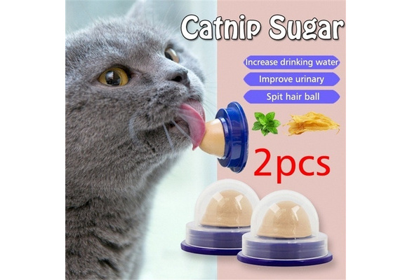 Catnip sugar outlet