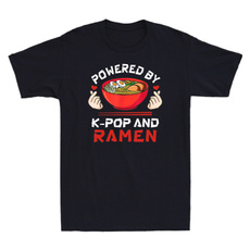 K-Pop, Mens T Shirt, noodle, funnygift