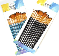 oilpaintingbrush, watercolorpainting, Kit, watercolor