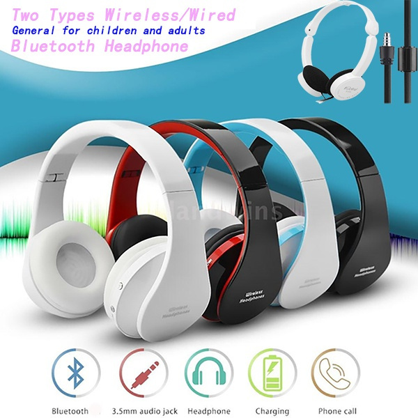 types of headphones over ear
