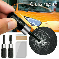 repair, restore, Glass, Tool