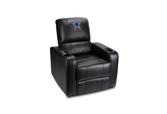 Dallas cowboys theater online chairs