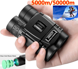Mini, Outdoor, huntingbinocular, portabletelescope