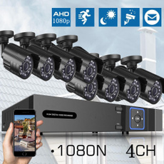 surveillancedvrkit, Smartphones, Remote, Camera & Photo Accessories