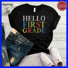 School, Fashion, Shirt, grade