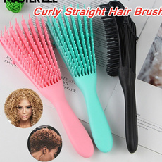 Combs, brushcomb, hair, massagecomb