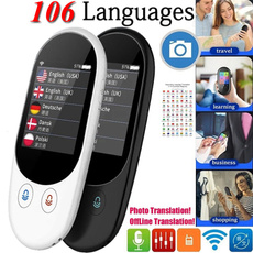 smartvoicetranslator, Touch Screen, instantvoicetranslator, translator