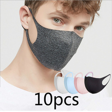 Healthy, mouth, Face Mask, Breathable