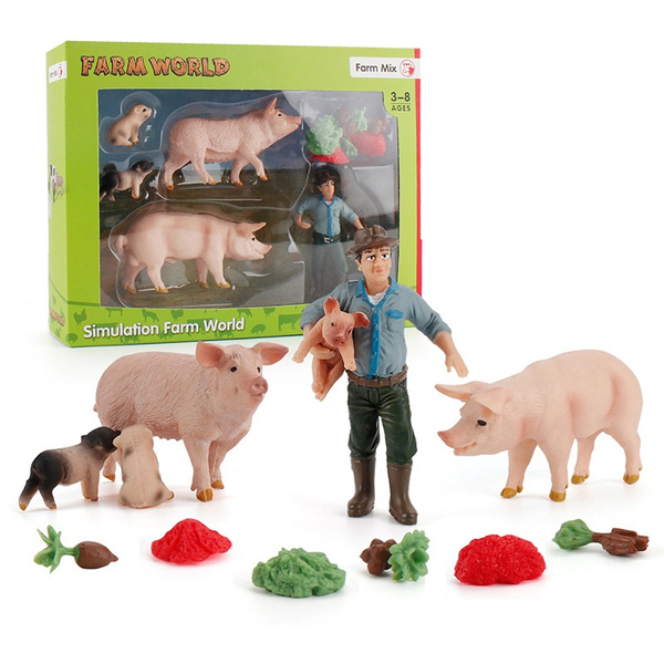 Children's Toy Farm Yards Retailers | sateasia.holy.jp