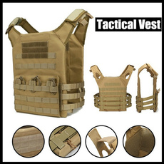 Plates, Vest, Outdoor, Army