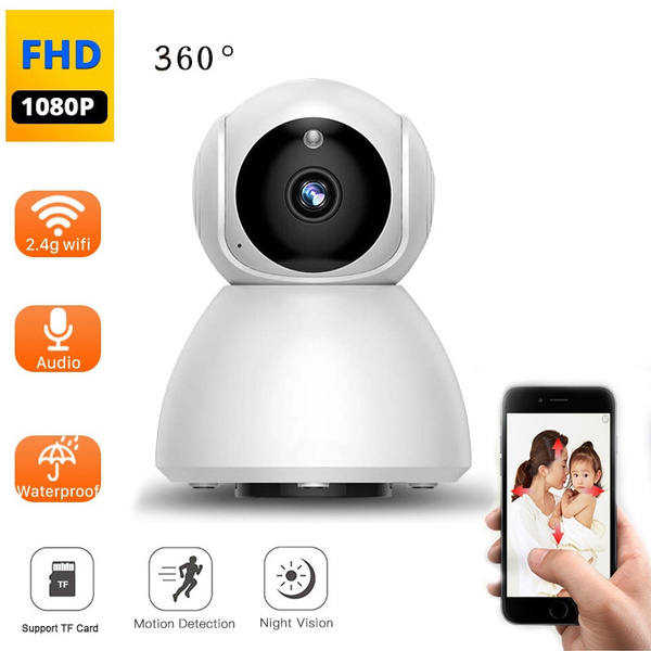 camera ip hd wifi