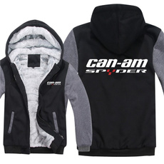 canam, Fashion, Winter, spydermotorcycle
