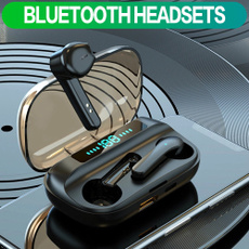 Headset, Sport, Earphone, Waterproof