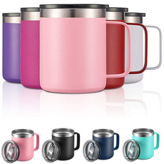 Steel, insulated, stainlesssteelwaterbottle, Cup