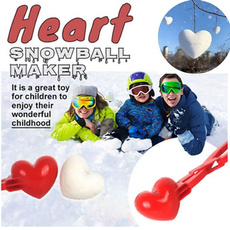 snowballgame, Heart, Toy, snowballclip