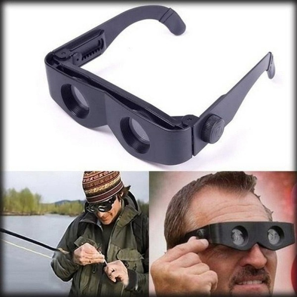 bionic magnification glasses