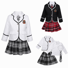 uniformsuit, School, Cosplay, autumnschooluniform