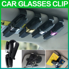 ファッション, sun glasses clip on, 車, Mount