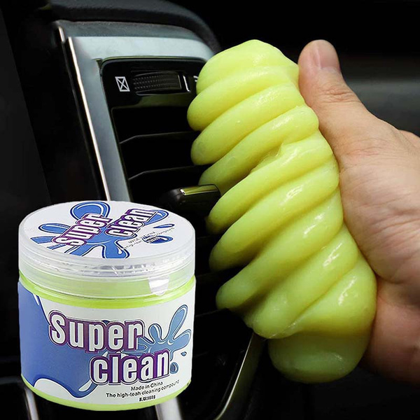 Dust Cleaning Gel Universal Dust Remover for Keyboard Cleaning Car