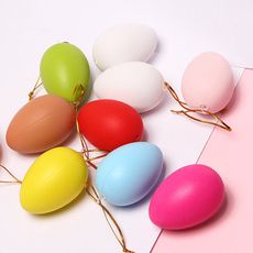 easterdecoration, Home Decor, Colorful, Ornament