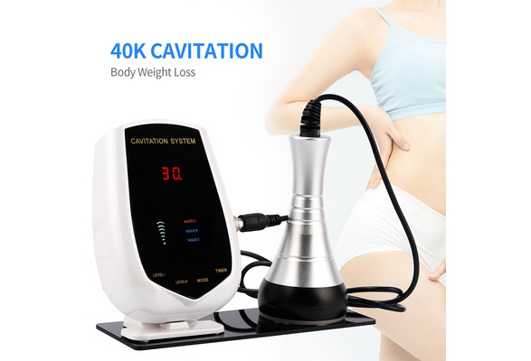 Cavitation Body Slimming Weight Loss Machine Home use