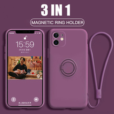 case, Silicone, iphone11promaxcase, Lens