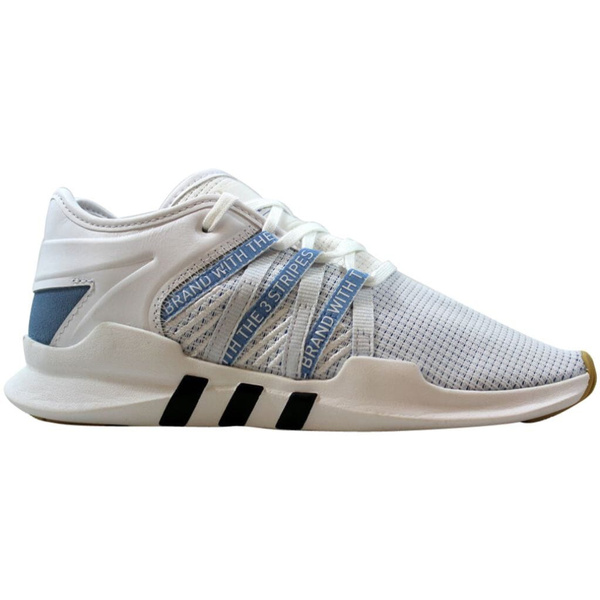 Originals women's eqt racing adv outlet black/white