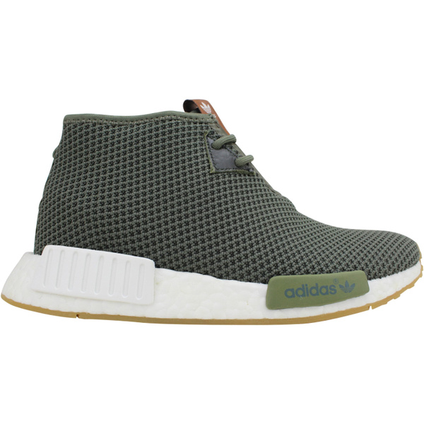 Adidas NMD C1 END Sahara Earth Green Solid Green BB5993 Men s