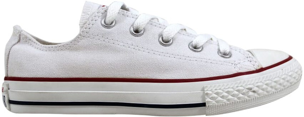 Converse chuck blanche best sale