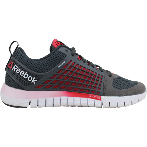 tenis reebok stranger things