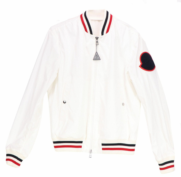 moncler brethil jacket