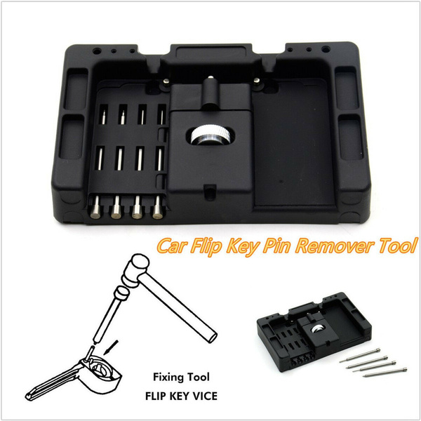 Folding Remotes Quick Remover/Installation Tool Key Fixing Tool Flip Key Remover