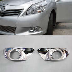 carheadfoglampcover, Toyota, Head, lights