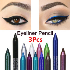 blackeyeliner, Eye Shadow, colorfuleyeliner, eye