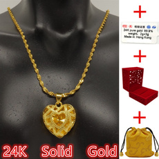 goldplated, Jewelry, Gifts, goldnecklaceforwomen