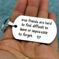 friendgift, Key Chain, friendshipgift, friendsign