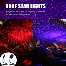 led car light, Dj, Home Decor, starlightforcar