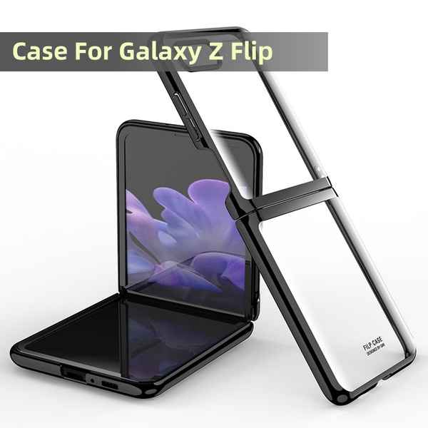 galaxy z flip waterproof case
