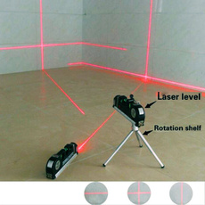 Steel, Laser, laserruler, level